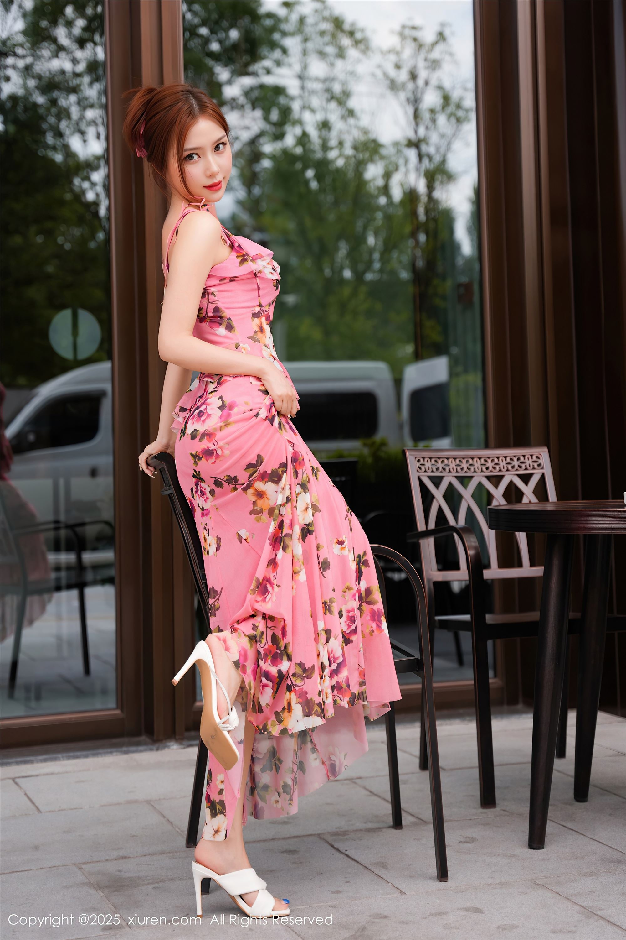 Xiuren秀人网 2025.11.06 NO.10954 白芷yy